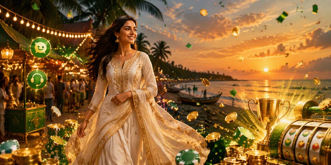 at333 লাইভ ক্যাসিনো গেম